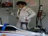 GP Europa, Prove Libere 1, Venerdi', Kamui Kobayashi (JAP), BMW Sauber F1 Team, C29 