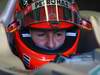GP Europa, Prove Libere 1, Venerdi', Michael Schumacher (GER), Mercedes GP  F1 Team, MGP W01 