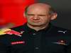 GP Europa, Prove Libere 1, Venerdi', Adrian Newey (GBR), Red Bull Racing , Technical Operations Director 