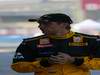GP Europa, Prove Libere 1, Venerdi', Vitaly Petrov (RUS), Renault F1 Team, R30 