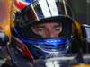 GP Europa, Prove Libere 1, Venerdi', Mark Webber (AUS), Red Bull Racing, RB6 