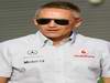 GP Europa, Prove Libere 1, Venerdi', Martin Whitmarsh (GBR), Chief Executive Officer 