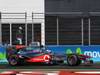 GP Europa, Prove Libere 1, Venerdi', Jenson Button (GBR), McLaren  Mercedes, MP4-25 