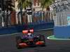 GP Europa, Prove Libere 1, Venerdi', Jenson Button (GBR), McLaren  Mercedes, MP4-25 
