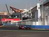 GP Europa, Prove Libere 1, Venerdi', Lewis Hamilton (GBR), McLaren  Mercedes, MP4-25 