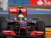 GP Europa, Prove Libere 1, Venerdi', Lewis Hamilton (GBR), McLaren  Mercedes, MP4-25 