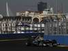 GP Europa, Prove Libere 1, Venerdi', Nico Rosberg (GER), Mercedes GP F1 Team, MGP W01 