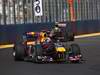 GP Europa, Prove Libere 1, Venerdi', Sebastian Vettel (GER), Red Bull Racing, RB6 