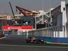 GP Europa, Prove Libere 1, Venerdi', Sebastian Vettel (GER), Red Bull Racing, RB6 