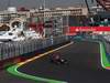 GP Europa, Prove Libere 1, Venerdi', Sebastian Vettel (GER), Red Bull Racing, RB6 