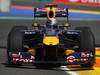 GP Europa, Prove Libere 1, Venerdi', Sebastian Vettel (GER), Red Bull Racing, RB6 