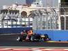 GP Europa, Prove Libere 1, Venerdi', Sebastian Vettel (GER), Red Bull Racing, RB6 