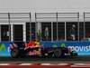 GP Europa, Prove Libere 1, Venerdi', Sebastian Vettel (GER), Red Bull Racing, RB6 