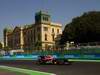GP Europa, Prove Libere 1, Venerdi', Sebastian Vettel (GER), Red Bull Racing, RB6 