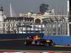 GP Europa, Prove Libere 1, Venerdi', Mark Webber (AUS), Red Bull Racing, RB6 