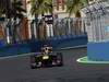 GP Europa, Prove Libere 1, Venerdi', Mark Webber (AUS), Red Bull Racing, RB6 