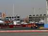 GP Europa, Prove Libere 1, Venerdi', Mark Webber (AUS), Red Bull Racing, RB6 