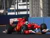 GP Europa, Prove Libere 1, Venerdi', Fernando Alonso (ESP), Ferrari, F10 
