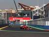GP Europa, Prove Libere 1, Venerdi', Fernando Alonso (ESP), Ferrari, F10 