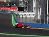 GP Europa, Prove Libere 1, Venerdi', Fernando Alonso (ESP), Ferrari, F10 