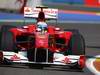 GP Europa, Prove Libere 1, Venerdi', Fernando Alonso (ESP), Ferrari, F10 