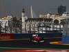 GP Europa, Prove Libere 1, Venerdi', Fernando Alonso (ESP), Ferrari, F10 
