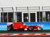 GP Europa, Prove Libere 1, Venerdi', Fernando Alonso (ESP), Ferrari, F10 