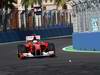 GP Europa, Prove Libere 1, Venerdi', Fernando Alonso (ESP), Ferrari, F10 