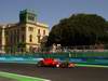 GP Europa, Prove Libere 1, Venerdi', Fernando Alonso (ESP), Ferrari, F10 