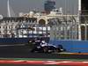 GP Europa, Prove Libere 1, Venerdi', Rubens Barrichello (BRA), Williams, FW32 