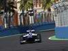 GP Europa, Prove Libere 1, Venerdi', Rubens Barrichello (BRA), Williams, FW32 