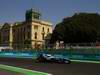 GP Europa, Prove Libere 1, Venerdi', Rubens Barrichello (BRA), Williams, FW32 