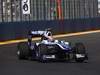 GP Europa, Prove Libere 1, Venerdi', Nico Hulkenberg (GER), Williams, FW32 