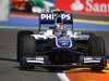 GP Europa, Prove Libere 1, Venerdi', Nico Hulkenberg (GER), Williams, FW32 