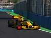 GP Europa, Prove Libere 1, Venerdi', Robert Kubica (POL), Renault F1 Team, R30 