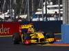 GP Europa, Prove Libere 1, Venerdi', Robert Kubica (POL), Renault F1 Team, R30 