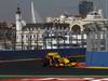 GP Europa, Prove Libere 1, Venerdi', Robert Kubica (POL), Renault F1 Team, R30 