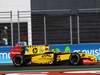 GP Europa, Prove Libere 1, Venerdi', Robert Kubica (POL), Renault F1 Team, R30 
