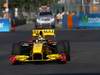 GP Europa, Prove Libere 1, Venerdi', Robert Kubica (POL), Renault F1 Team, R30 
