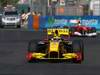 GP Europa, Prove Libere 1, Venerdi', Robert Kubica (POL), Renault F1 Team, R30 