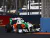 GP Europa, Prove Libere 1, Venerdi', Vitantonio Liuzzi (ITA), Force India F1 Team, VJM03 