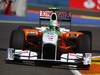 GP Europa, Prove Libere 1, Venerdi', Vitantonio Liuzzi (ITA), Force India F1 Team, VJM03 
