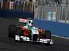 GP Europa, Prove Libere 1, Venerdi', Vitantonio Liuzzi (ITA), Force India F1 Team, VJM03 