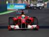 GP Europa, Prove Libere 1, Venerdi', Felipe Massa (BRA), Ferrari, F10 