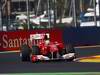 GP Europa, Prove Libere 1, Venerdi', Felipe Massa (BRA), Ferrari, F10 