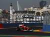 GP Europa, Prove Libere 1, Venerdi', Felipe Massa (BRA), Ferrari, F10 