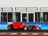 GP Europa, Prove Libere 1, Venerdi', Felipe Massa (BRA), Ferrari, F10 