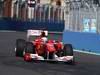 GP Europa, Prove Libere 1, Venerdi', Felipe Massa (BRA), Ferrari, F10 