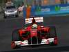 GP Europa, Prove Libere 1, Venerdi', Felipe Massa (BRA), Ferrari, F10 