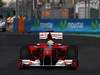 GP Europa, Prove Libere 1, Venerdi', Felipe Massa (BRA), Ferrari, F10 